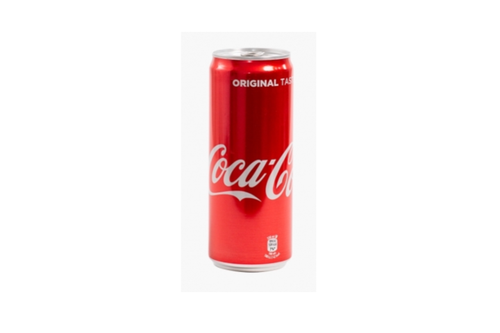Coca Cola (33cl) - Mexicana