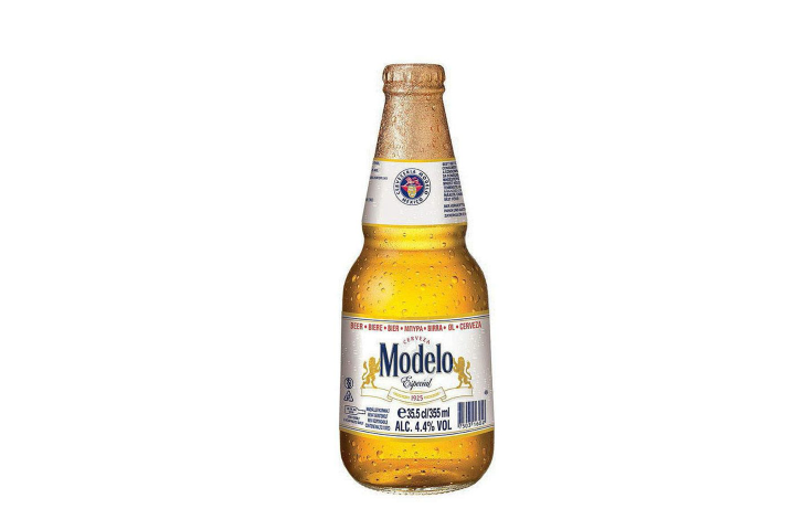 Modelo Especial - Mexicana