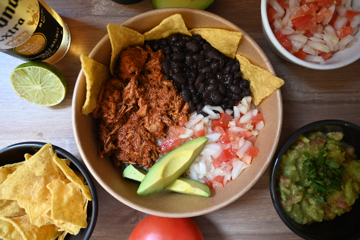 Bowl - Mexicana