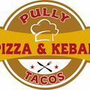 Logo Pully Pizza & Kebab
