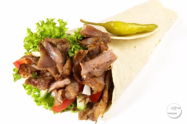 Durum Kebab - Pully Pizza & Kebab
