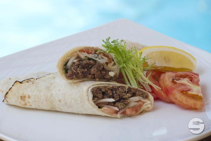 Durum Köfte - Pully Pizza & Kebab