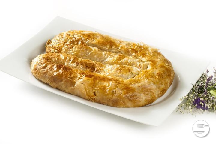 Börek Salade - Pully Pizza & Kebab