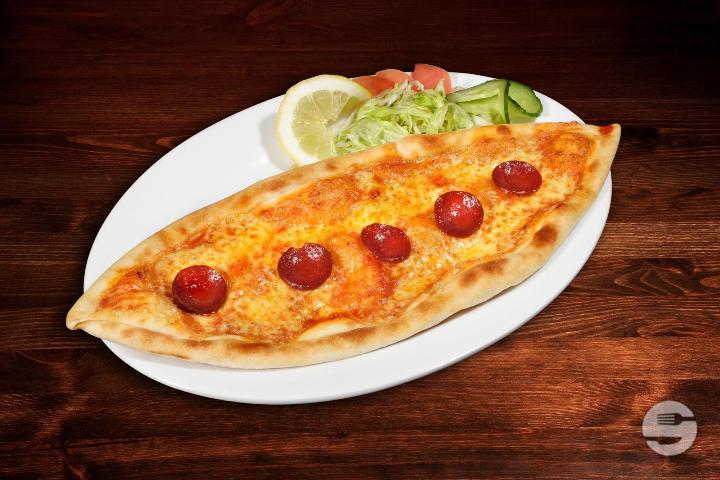 Pide - Pully Pizza & Kebab