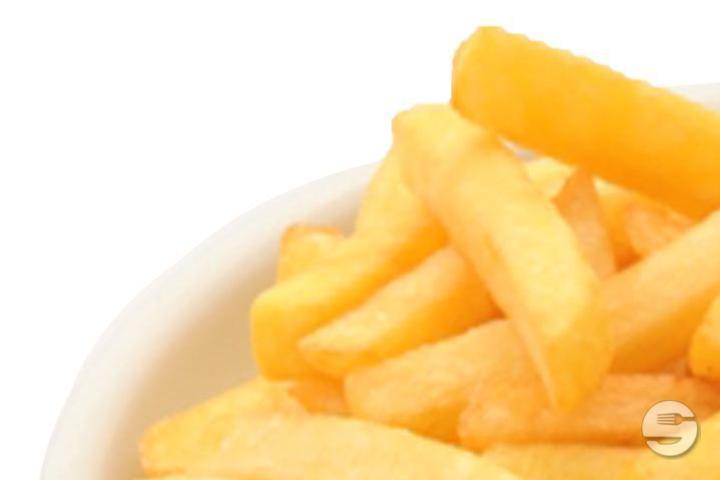 Portion de Frites - Pully Pizza & Kebab