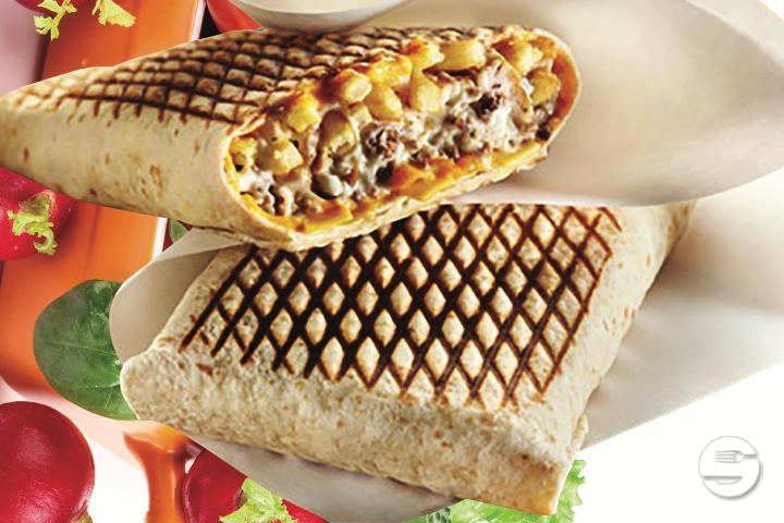 Tacos - Pully Pizza & Kebab