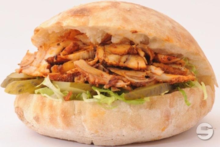 Menu Kebab - Pully Pizza & Kebab