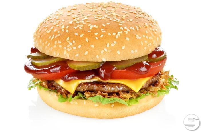 Menu Hamburger - Pully Pizza & Kebab