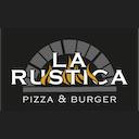 Logo La Rustica