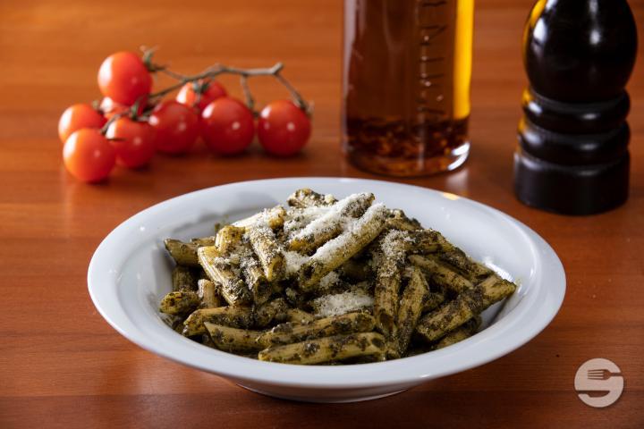 Pâtes Genovese - La Rustica