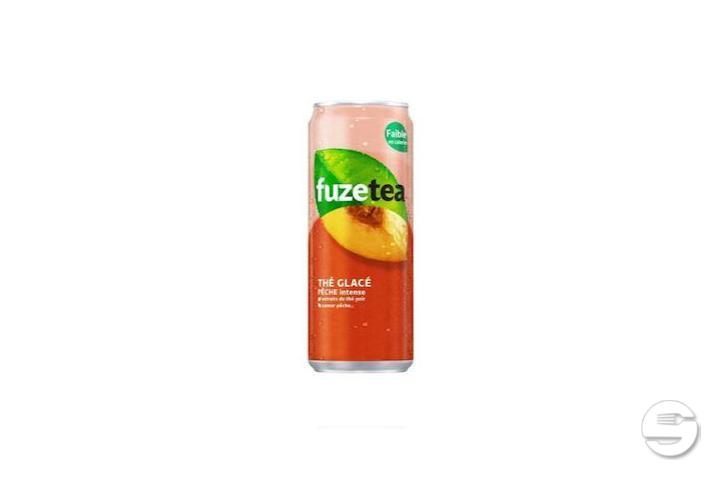 Fusetea Pêche - La Rustica