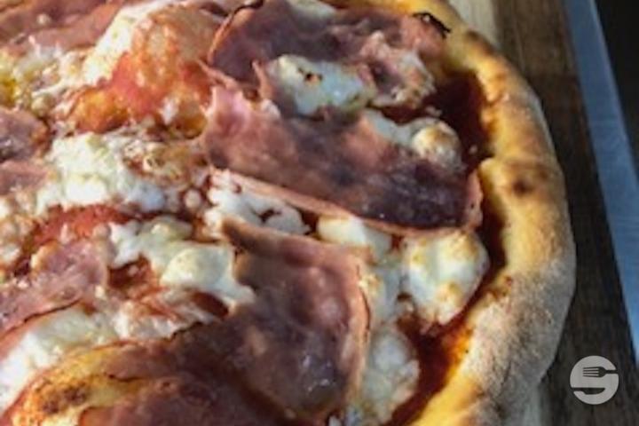 Pizza Romana - La Pucceria de Montelly