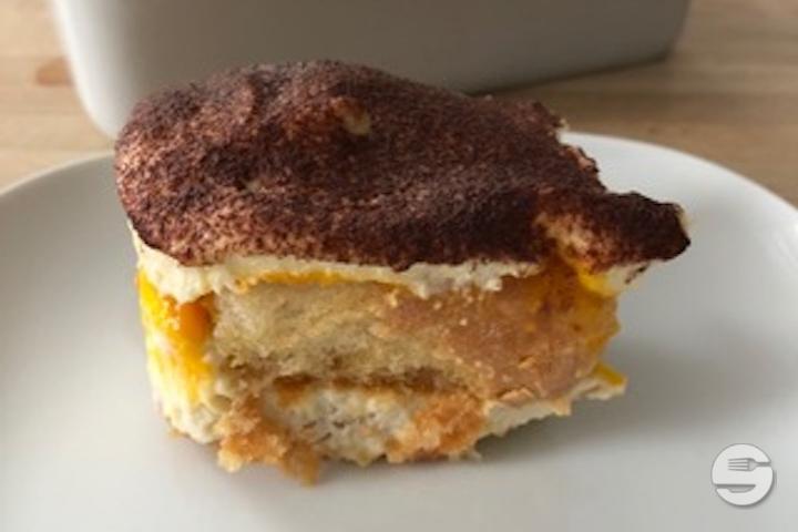 Tiramisu - La Pucceria de Montelly