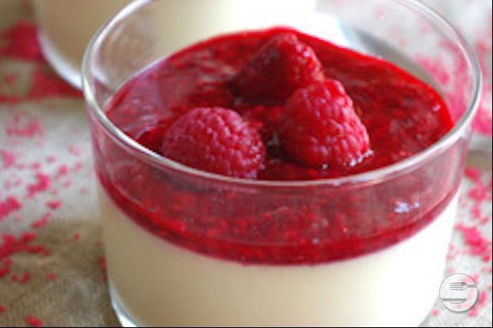 Panna Cotta - La Pucceria de Montelly