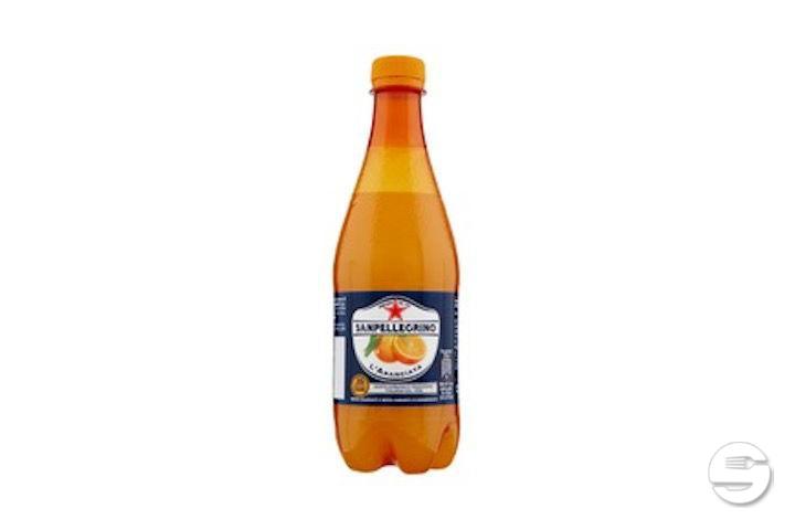 Aranciata - La Pucceria de Montelly