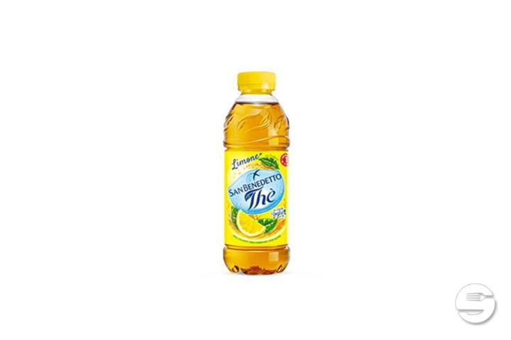 Lemon Tea - La Pucceria de Montelly