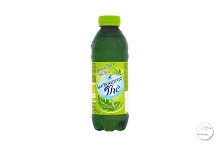 Green Tea - La Pucceria de Montelly