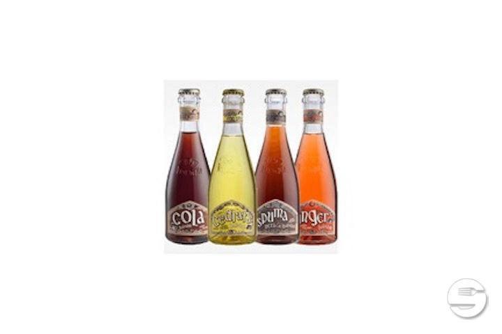 Handmade Fruit Juice - La Pucceria de Montelly
