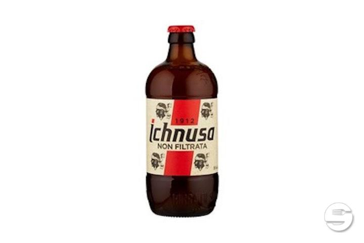 Ichnusa - La Pucceria de Montelly