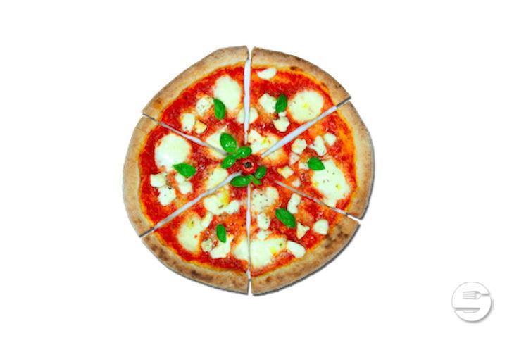 Margherita - Assapori