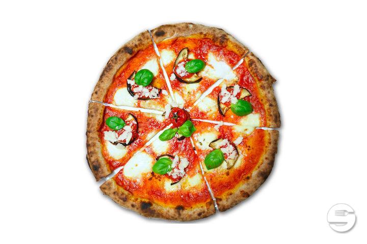 Parmigiana - Assapori