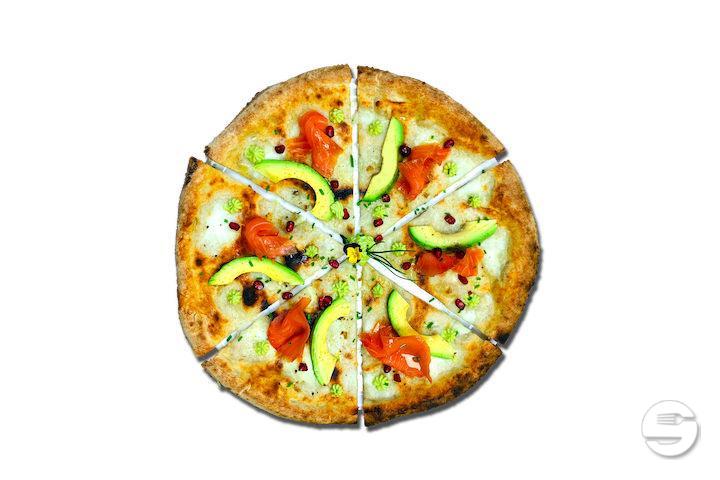 Guacamole Avocado - Assapori