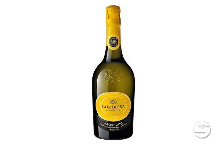 Prosecco "La Gioiosa" Brut DOC - Assapori