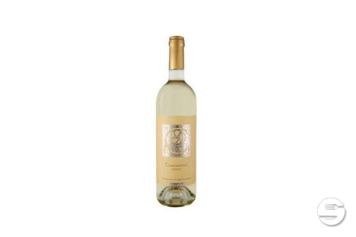 Chardonnay Friuli "Villa d'Ora" DOC 2016 - Assapori
