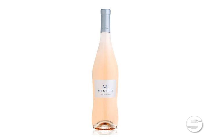 Côtes de Provence "M de Minuty" - Assapori
