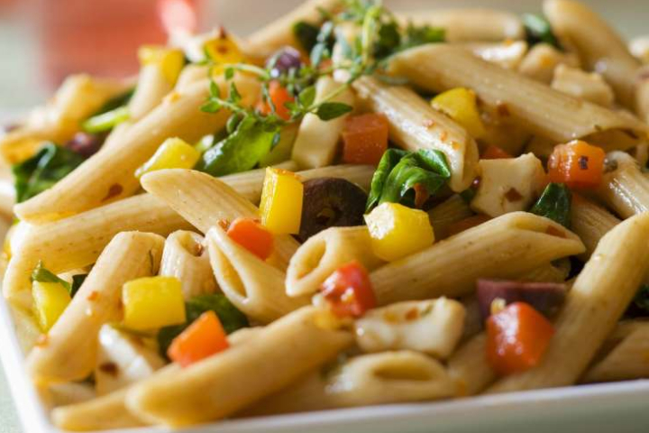 Penne Primavera - Amici