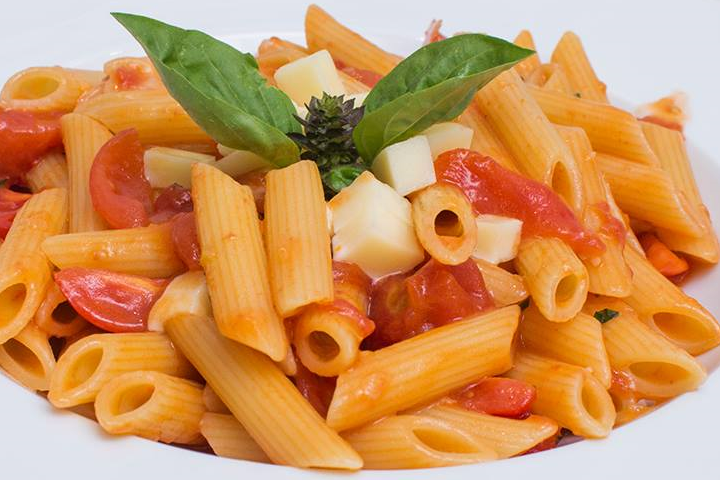 Penne Tricolore - Amici