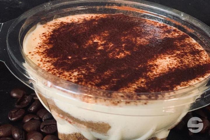Tiramisù Maison Traditionnel - Amici