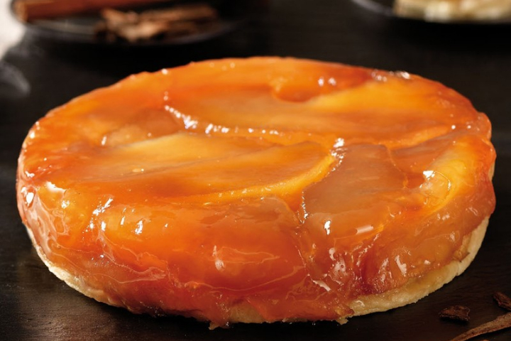 Tarte Tatin - Amici