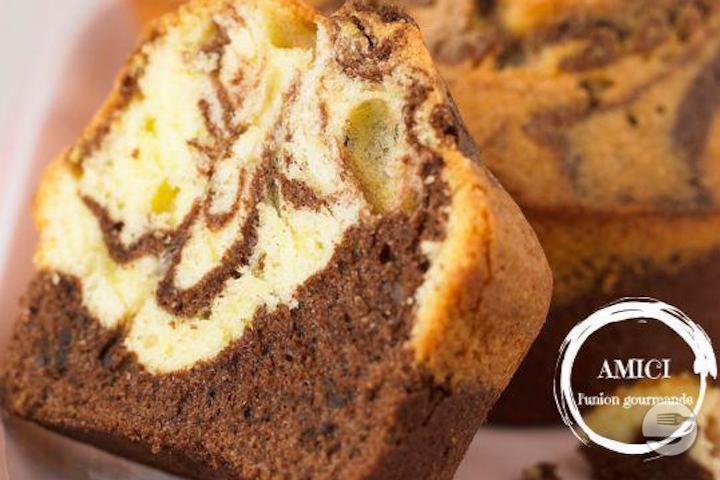 Cake - Amici