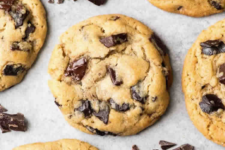 Cookies Chocolat - Amici