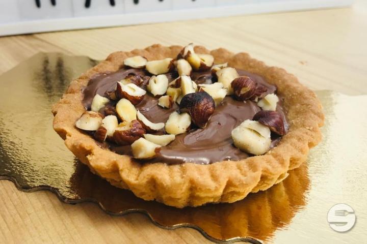 The Chef's Desserts - Amici