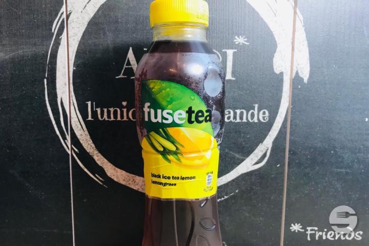 Thé Froid Citron - Amici