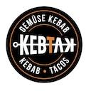 Logo Kebtak Kebab Tacos