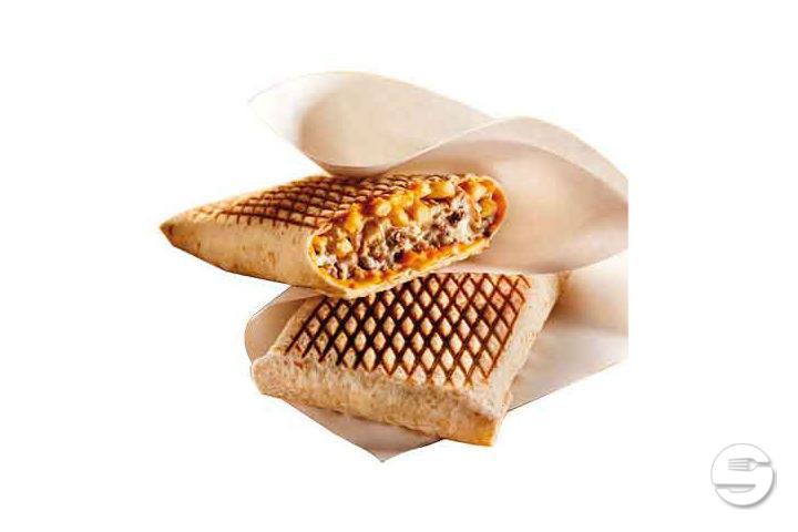 Tacos L - Kebtak Kebab Tacos