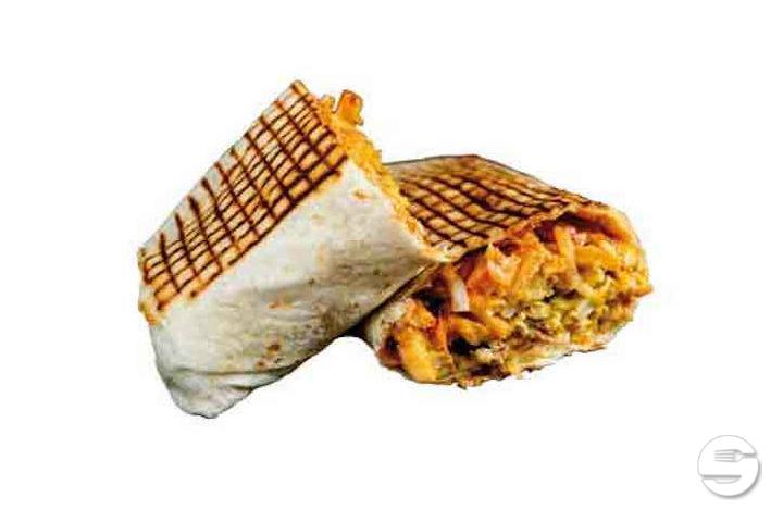 Tacos XL - Kebtak Kebab Tacos
