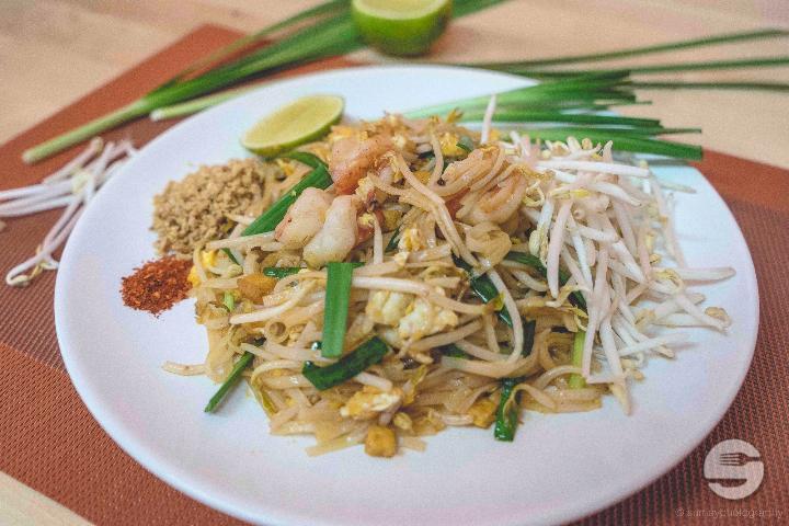 14. Salade de Papaye - Songphinong