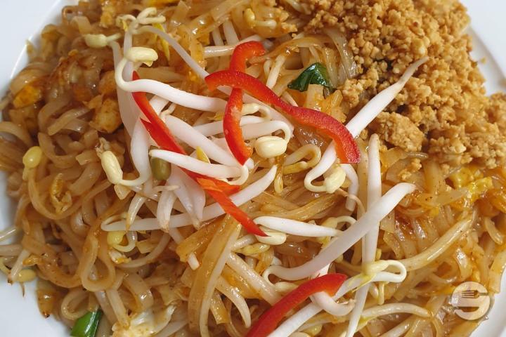 27. Pad Thaï Songphinong - Songphinong