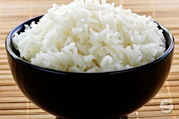 Riz Blanc - Songphinong