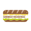Logo Sandwich Hochgenuss Altstetten