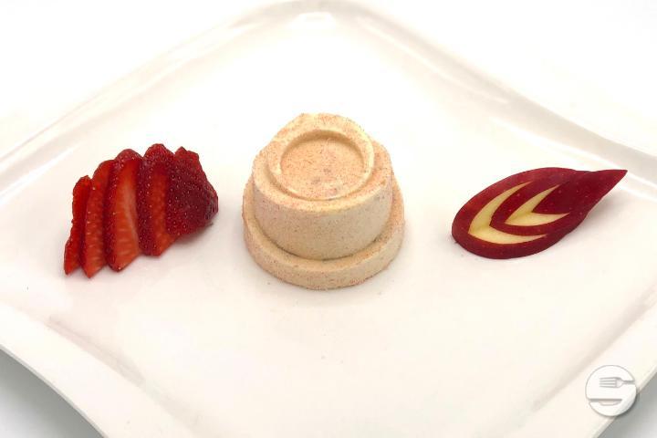 Choccolat Passion (110g) - Patisserie Hochgenuss