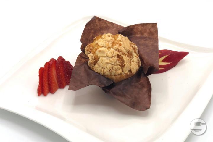 Himbeer Muffin (100g) - Patisserie Hochgenuss