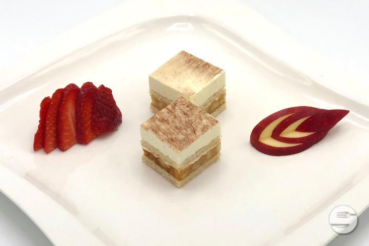 Pimm's Nr.1 - Patisserie Hochgenuss