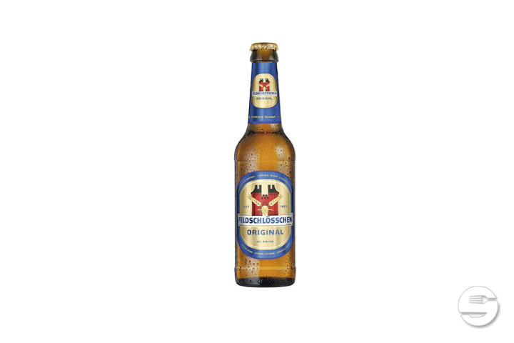 Feldschlösschen Original 33cl - Patisserie Hochgenuss