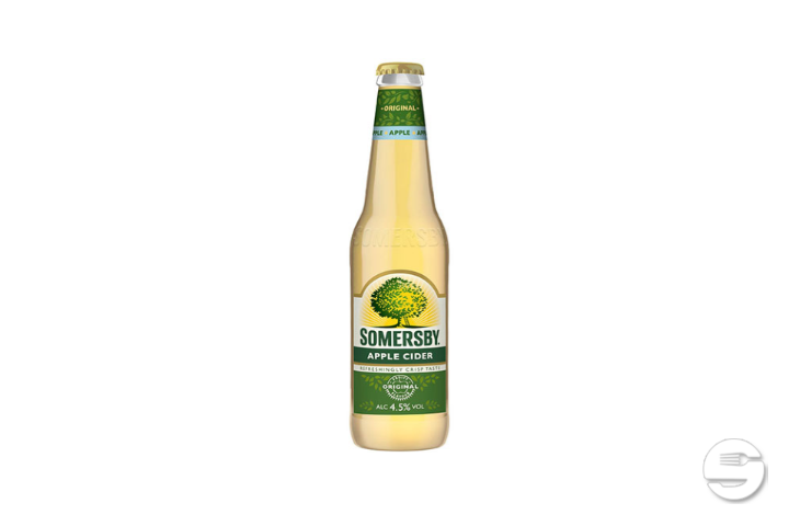 Somersby 33cl - Patisserie Hochgenuss