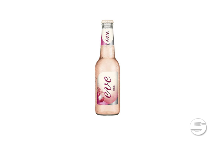 Eve Litchis 33cl - Patisserie Hochgenuss